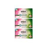 Wien 400 ml Azulen Kalıp Sir Ağda