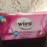 Wien 400 ml Pudralı Kalıp Sir Ağda
