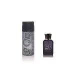 Wien Q5 Endurance For Men Edp 100 ml + Deodorant 150 ml Set 8696630136145