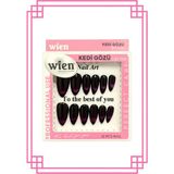 Wien Takma Tırnak - Mürdüm