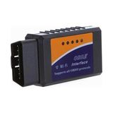 Wifi 1.5 Vers. Arıza Tespit Cihazı Obd2 - Çok Renkli
