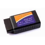 Wifi 1.5 Vers. Arıza Tespit Cihazı Obd2 İphone Uyumlu Çipset Pıc18f25k80