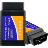 Wifi 1.5 Vers. Arıza Tespit Cihazı Obd2 Iphone Uyumlu