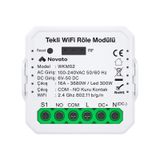 Wifi Ac Dc Kuru Kontak Röle, Tuya Smart Life Uyumlu