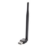 Wıfı Adaptor 150Mbps 8818Ic Siyah Lv-Uw10t