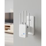 Wifi Güçlendirici 2.4g 5g Kablosuz Tekrarlayıcı