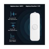 Wifi Hareket Sensörü (- Smart Life Uyumlu) - standart