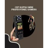 Wifi Özellikli Taşınabilir Kamera – 1.3” Tft Ekran, 3Mp Fotoğraf, 128Gb Kart Desteği Mir57471517