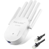 Wıfı Repeater 1200 Mbps Beyaz Wr60t