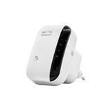 Wifi Repeater Kablosuz Sinyal Güçlendirici(YENİ ÇİP)