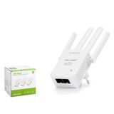 Wifi Repeater / Router / Ap 300 Mbps - Beyaz Lv-Wr47d4q