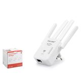Wifi Repeater / Router / Ap 300 Mbps - Beyaz Lv-Wr49s4t