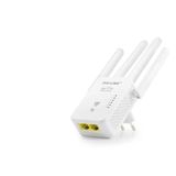 Wifi Repeater / Router / Ap Dual Band 1200 Mbps - Beyaz Lv-Wr49d4q