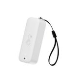 Wifi Sıcaklık ve Nem Sensörü ( Tuya - Smart Life Uyumlu )