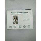 Wifi Smart Camera Ty-Q2 Güvenlik Kamera