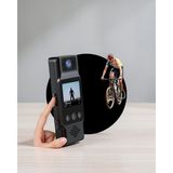 Wifi Taşınabilir Kamera, 1.3" Tft Ekran, 3mp Fotoğraf, 128GB Kart - belirtilmemiş