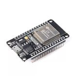 Wıfı+Bluetooth Esp-32 Esp-32S Wifi Ve Bluetooth Geliştirme Kartı