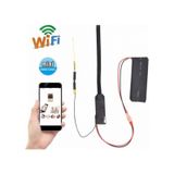 Wificam 1080P Wi-Fi Modüllü HD IP Güvenlik Bakıcı Kamerası