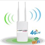 Wificam Plus Sim Kartlı Dış Mekan Wifi Modem Router 12V1A Adaptör Ile Birlikte Gönderilir