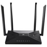 Wificam Sim Kart Ile Çalışan 4 Antenli Router Wifi Modem 3g/4g Desteği Güçlü Çekim Gücü ve Geniş Wifi Menzili