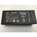 Wifidepo Oem Gigabit 48 Volt 1 Amper Poe Adaptör (Mikrotik ve Ubnt POE-48-24W-G ile Uyumlu)