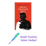 Wigan İskelesi Yolu + Renkli Fosforlu Kalem