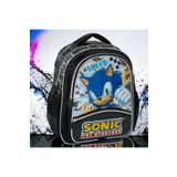 Wiggle 2041 Sonic İlkokul Çantası