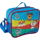 Wiggle 2161 Paw Patrol Beslenme Çantası