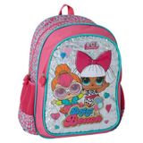 Wiggle 2206 L.o.l Surprise Okul Çantası