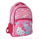 Wiggle 2220 Hello Kitty Okul Çantası