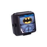 Wiggle Batman Beslenme Kabı Çift Bölmeli