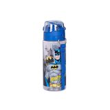 Wiggle Batman Matara, 500 ml, Lisanslı, Mavi