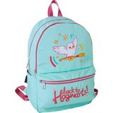Wiggle Harry Potter Back To Hogwarts Okul Çantası - Su Yeşili
