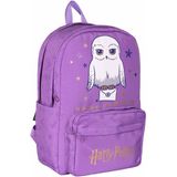 Wiggle Harry Potter Hedwig Mor Okul Çantası 2580