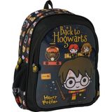Wiggle Harry Potter Orta Boy Çocuk Okul Sırt Çantası