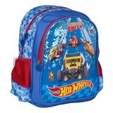 Wiggle Hot Wheel Okul Çantası 2483O Ençok Satan Ilkokul