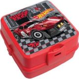 Wiggle Hot Wheels Beslenme Kutusu 2907