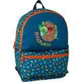 Wiggle Jurassıc World Okul Çantası - Lacivert