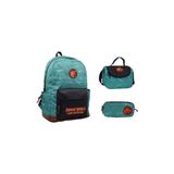 Wiggle Jurassıc World Sırt Çantası 3 Lü Set