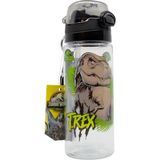 Wiggle Jurassic World Trex 500 ml Matara
