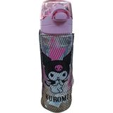 Wiggle Kuromi Matara 700 ml - -- - 1 Adet