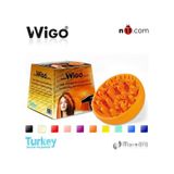 Wigo Saç Kurutma Fön Makinesi Başlığı (Difüzör / Vigo) (119023451) renk-turkuaz