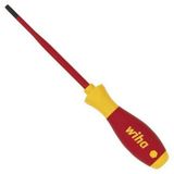 Wiha 3251 Softfinish Torx Vde Tornavida Slimfix TX15 x 100MM 36537