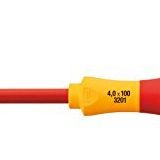 Wiha tornavida SoftFinish electric Slimfix düz, 3201065150