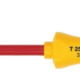 Wiha tornavida SoftFinish electric Slimfix Torx, 3251025