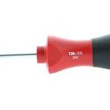 Wiha tornavida SoftFinish Torx Rundklinge ile, 362020100