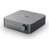 Wiim Amp Streamer’lı Amfi Space Grey - Silver