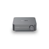Wiim ENTEGRE AMPLİFİKATÖR SPACE GREY AMP PRO