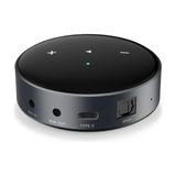 Wiim Mini Airplay2 Kablosuz Ses Aktarıcı - Siyah