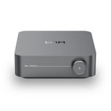 WiiM TV, Müzik ve Pasif Hoparlörler için Amp Pro Akış Amplifikatörü